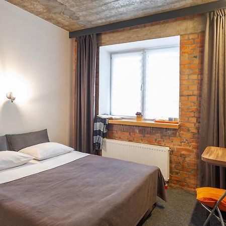 Like Home On In Ivano-Frankivsk Ngoại thất bức ảnh
