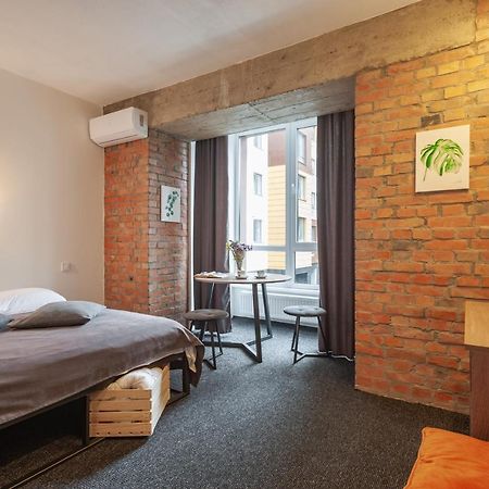 Like Home On In Ivano-Frankivsk Ngoại thất bức ảnh