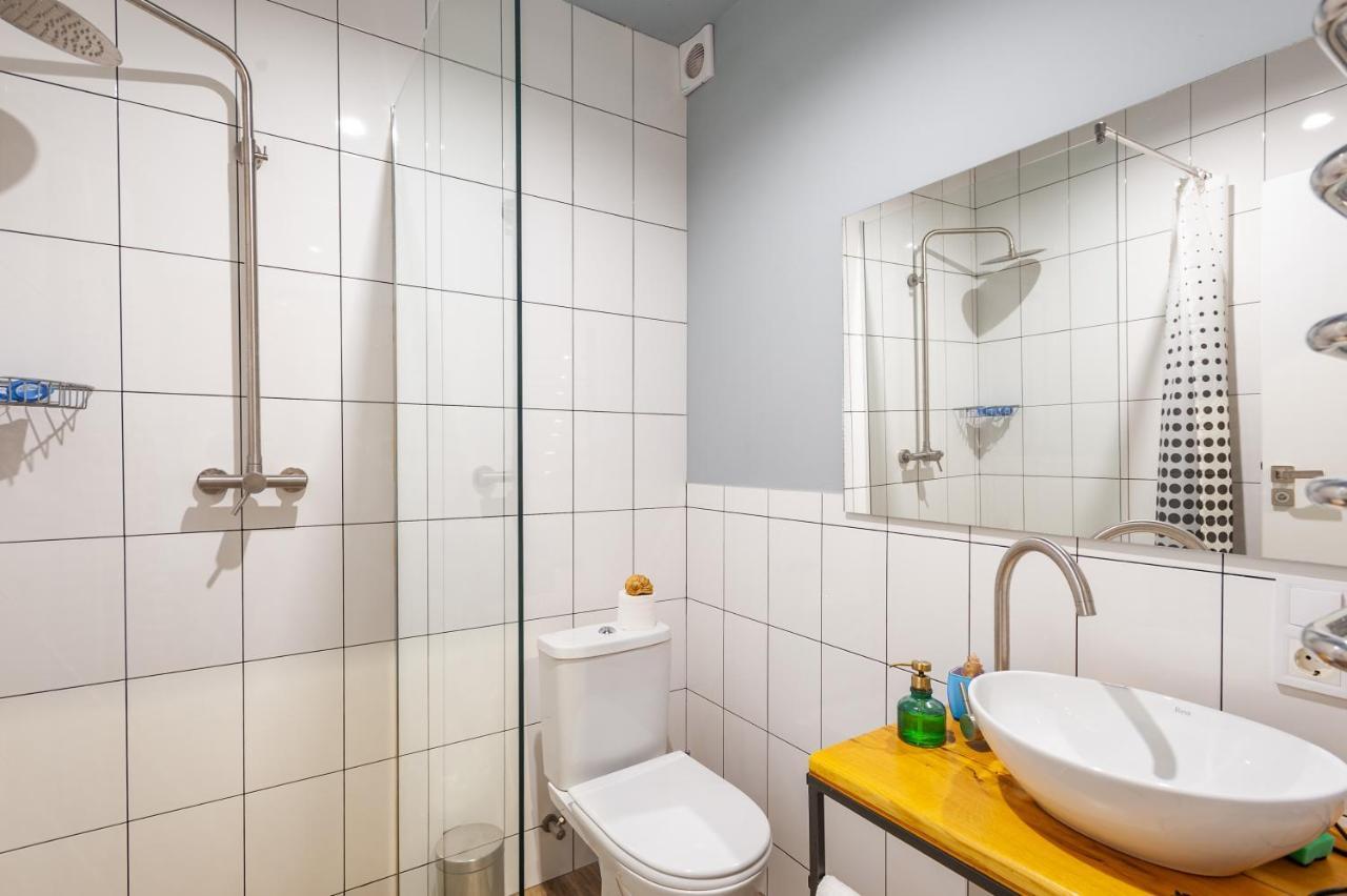 Like Home On In Ivano-Frankivsk Ngoại thất bức ảnh