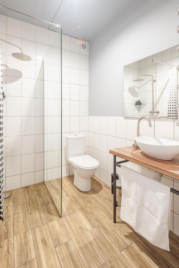 Like Home On In Ivano-Frankivsk Ngoại thất bức ảnh
