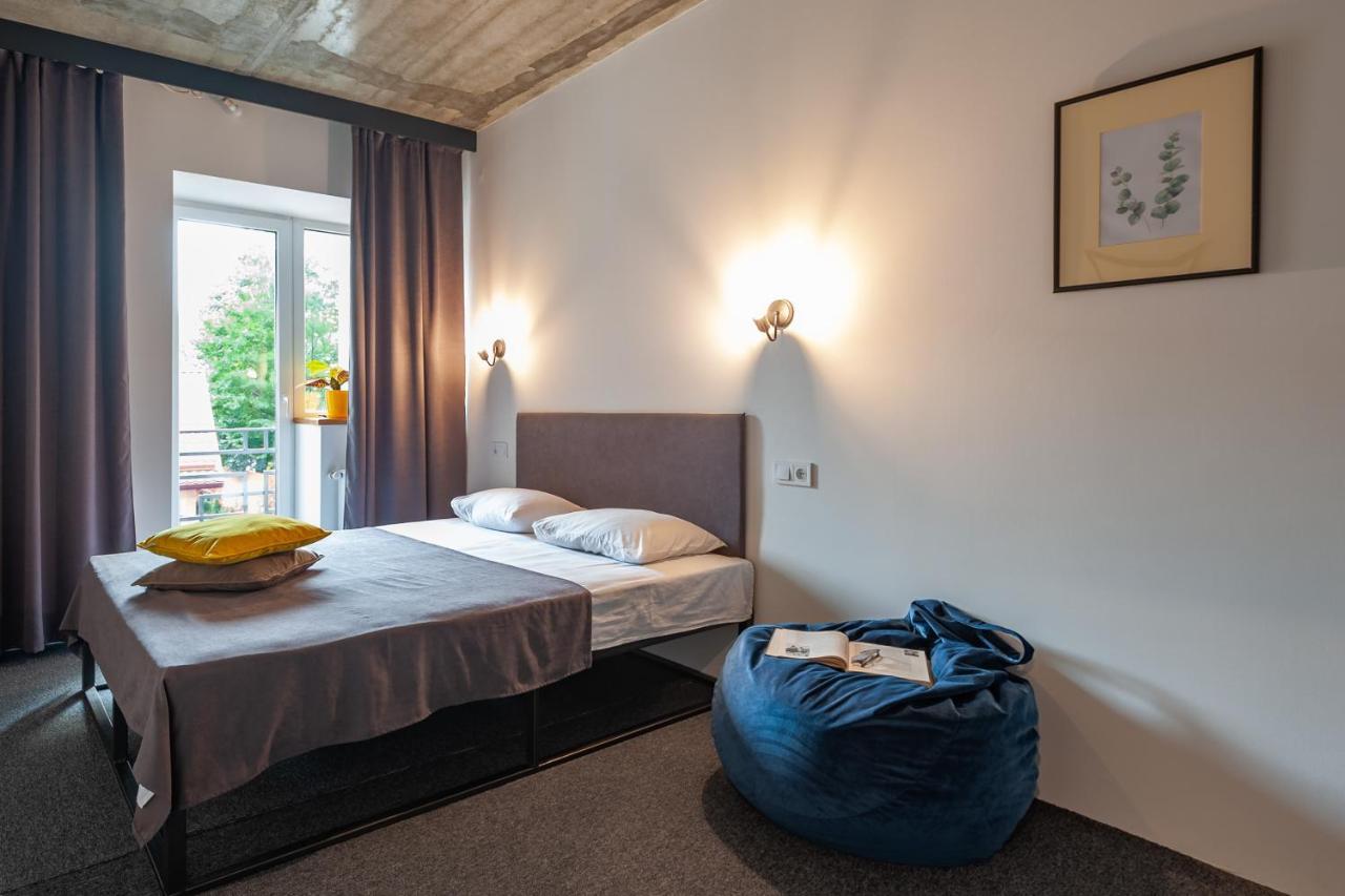 Like Home On In Ivano-Frankivsk Ngoại thất bức ảnh