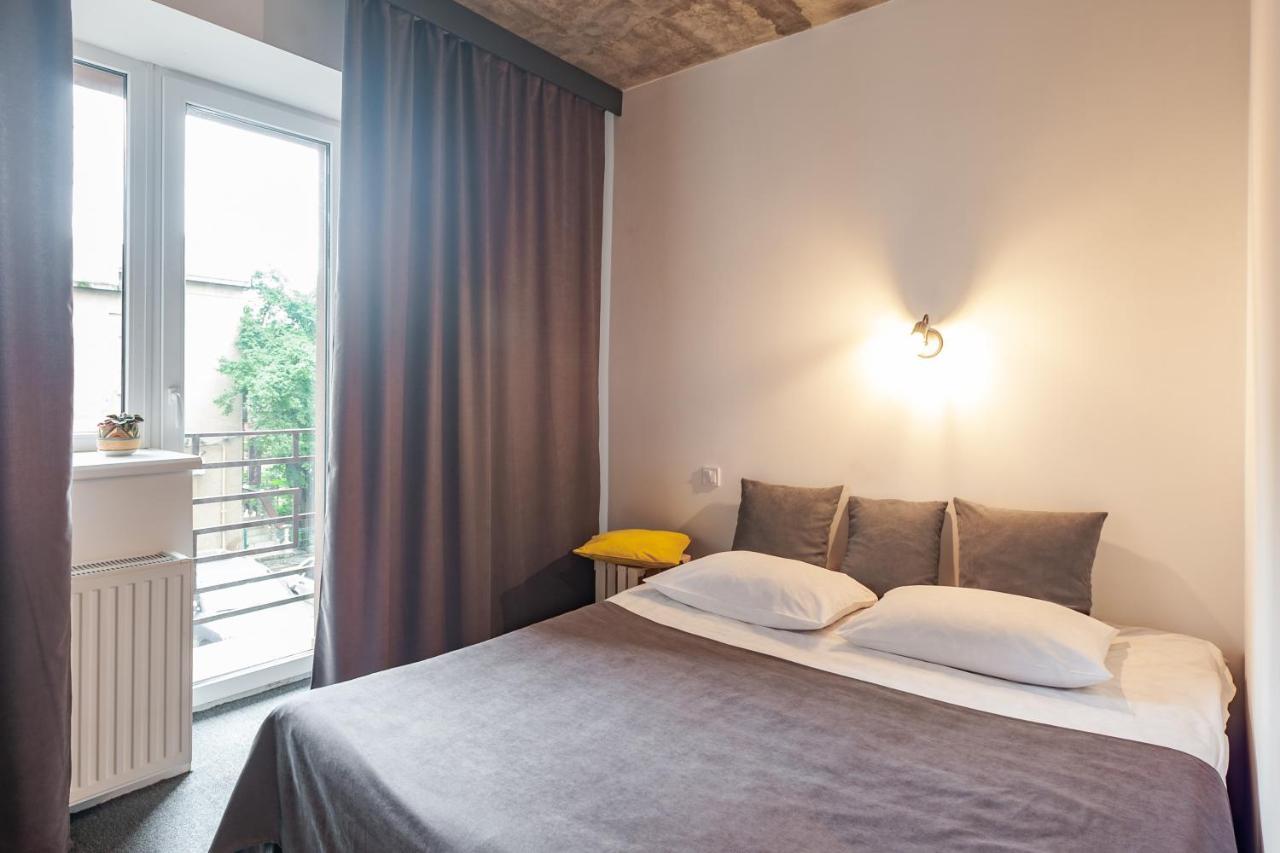 Like Home On In Ivano-Frankivsk Ngoại thất bức ảnh