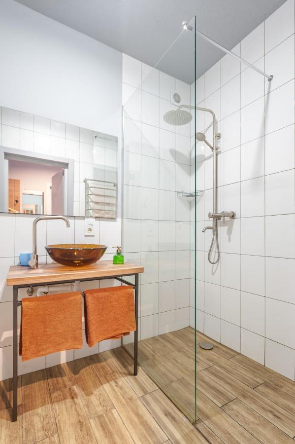 Like Home On In Ivano-Frankivsk Ngoại thất bức ảnh