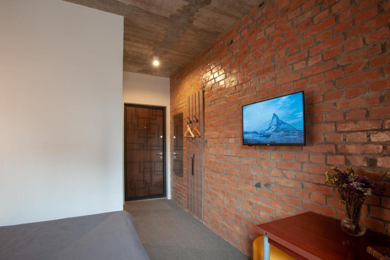 Like Home On In Ivano-Frankivsk Ngoại thất bức ảnh