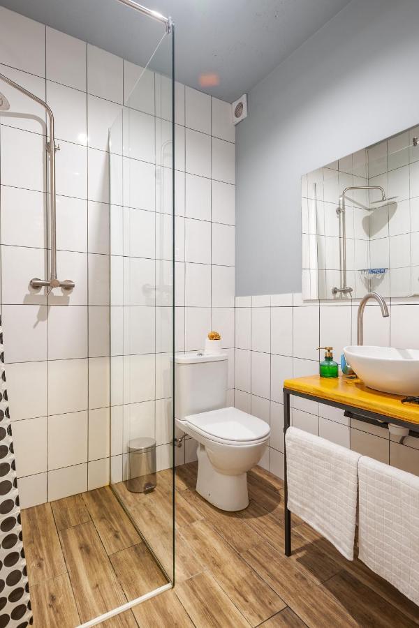 Like Home On In Ivano-Frankivsk Ngoại thất bức ảnh