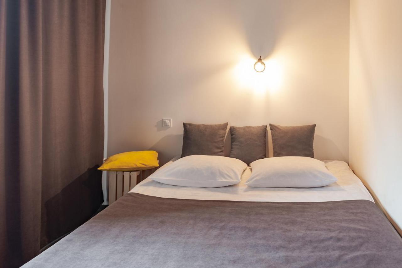 Like Home On In Ivano-Frankivsk Ngoại thất bức ảnh