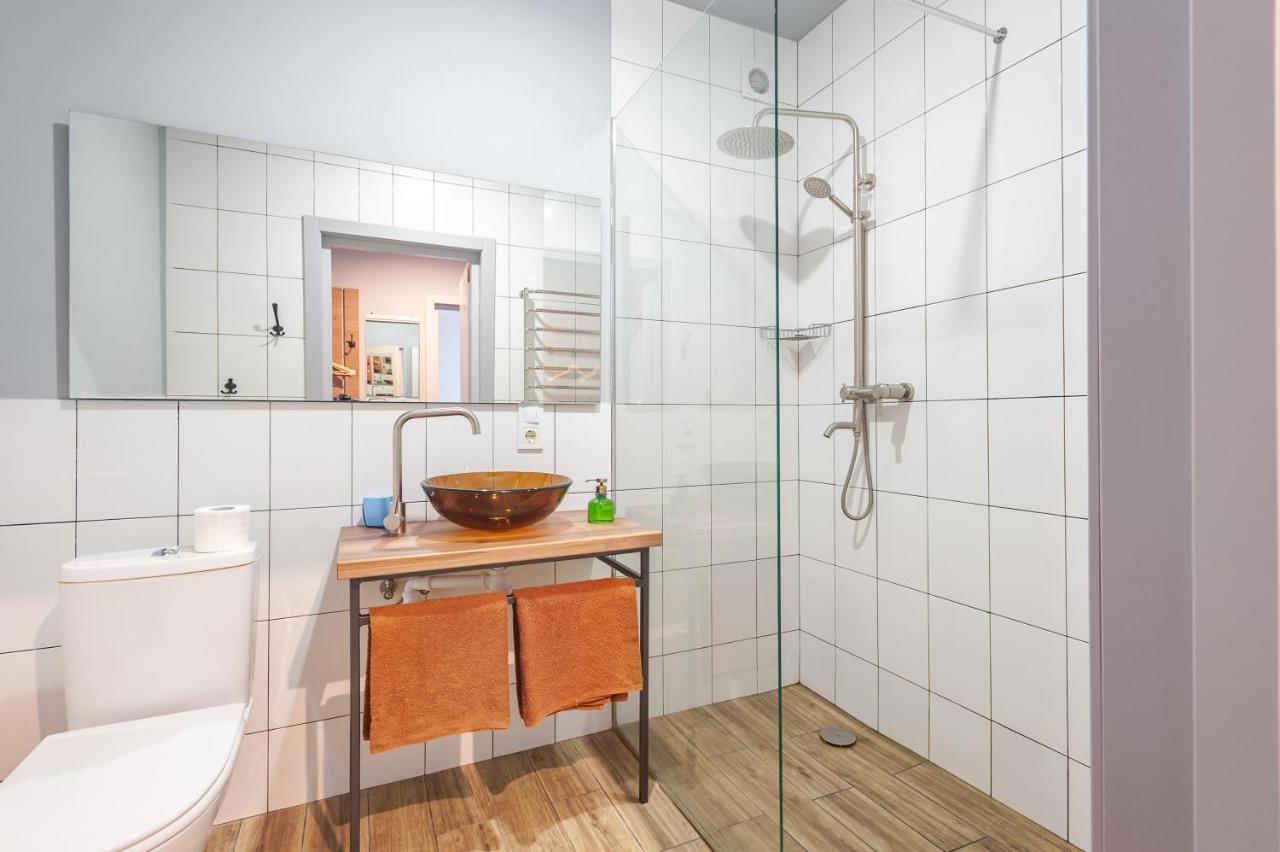 Like Home On In Ivano-Frankivsk Ngoại thất bức ảnh