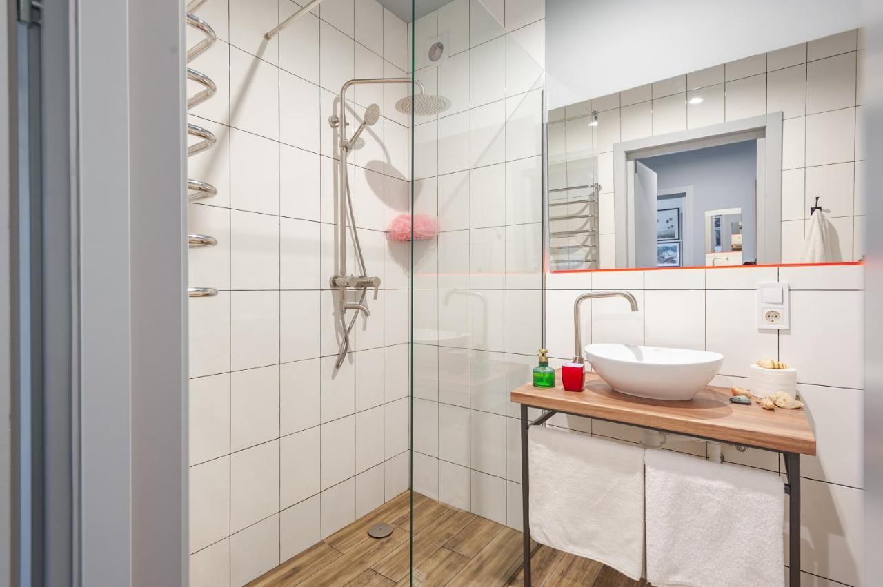Like Home On In Ivano-Frankivsk Ngoại thất bức ảnh