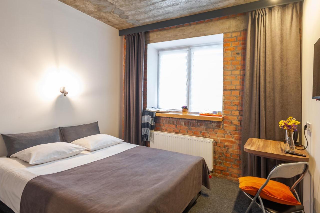 Like Home On In Ivano-Frankivsk Ngoại thất bức ảnh